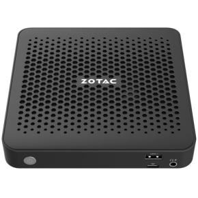 ZBOX MI668 Barebone Intel Core i7-1360P 2xDDR5 SODIMM SATA M.2