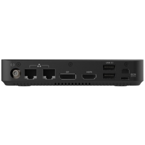 ZBOX MI668 Barebone Intel Core i7-1360P 2xDDR5 SODIMM SATA M.2