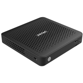 ZBOX MI668 Barebone Intel Core i7-1360P 2xDDR5 SODIMM SATA M.2