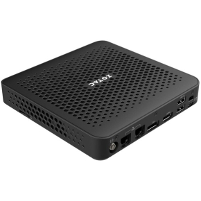 ZBOX MI668 Barebone Intel Core i7-1360P 2xDDR5 SODIMM SATA M.2