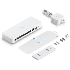 8P Ubiquiti USW-Flex-2.5G-8 M