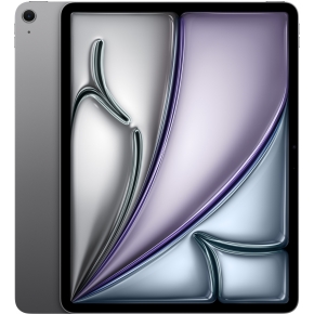Apple iPad Air 13 M3 Wi-Fi 512GB (spacegrau) 7.Gen