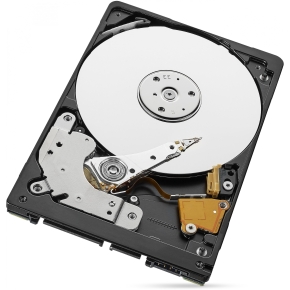 2TB Seagate Barracuda ST2000LM015 5400RPM *Bring-In-Warranty*