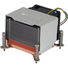 K Inter-Tech Kühler Q-5 2HE aktiv Intel Socket LGA 1700 retail