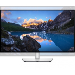 68,47cm/27 (2560x1440) Dell U2722DE Quad HD 5ms IPS HDMI DP USB-C Black Silver