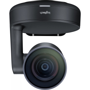 Logitech Rally Plus Kamera - Kit für Videokonferenzen