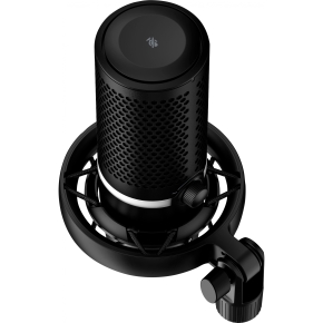 HyperX DuoCast Black