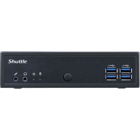 Barebone ShuttleBarebone DL30N