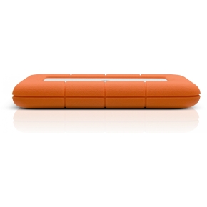 LACIE Rugged SSD 2TB 6,4cm 2,5Zol USB-C extern