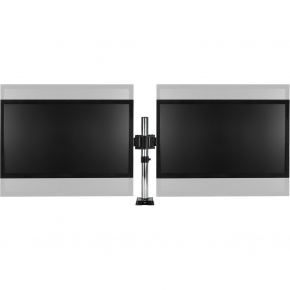 Tischhalterung für 2 Monitore bis 86cm 34 15KG ARCTIC Z2 (Gen3)