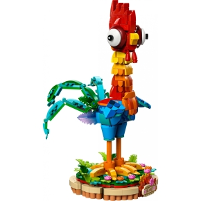 LEGO Disney Princess Heihei 43272