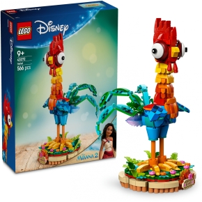 LEGO Disney Princess Heihei 43272