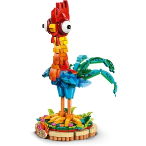 LEGO Disney Princess Heihei 43272