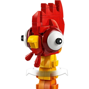 LEGO Disney Princess Heihei 43272