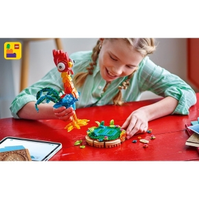 LEGO Disney Princess Heihei 43272