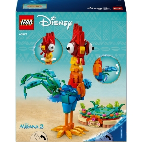 LEGO Disney Princess Heihei 43272