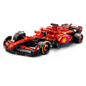 LEGO Speed Champions Ferrari SF-24 F1 Rennauto 77242