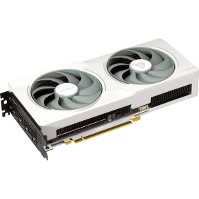 B570 10GB Sparkle Intel Arc Guardian Luna OC GDDR6 white