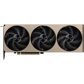 RTX 5070 12GB MSI Inspire 3X OC GDDR7 3 Fan