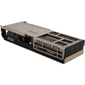 RTX 5070 12GB MSI Inspire 3X OC GDDR7 3 Fan