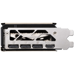 RTX 5070 12GB MSI Inspire 3X OC GDDR7 3 Fan