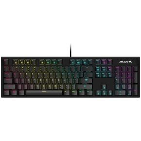 GIGABYTE Keyboard AORUS K1