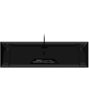 GIGABYTE Keyboard AORUS K1