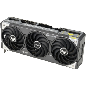 RTX 5070 Ti 16GB ASUS TUF Gaming OC GDDR7 3Fan