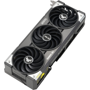 RTX 5070 Ti 16GB ASUS TUF Gaming OC GDDR7 3Fan