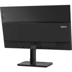 60,5cm/23,8 (1920x1080) Lenovo ThinkVision S24e-20 Full HD 16:9 VGA HDMI 6ms Black