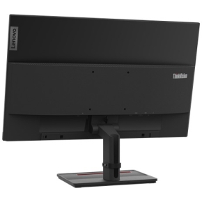 60,5cm/23,8 (1920x1080) Lenovo ThinkVision S24e-20 Full HD 16:9 VGA HDMI 6ms Black