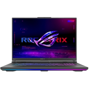 ASUS ROG Strix G18 i7-13650HX 32 1 4060 G814JV-N6055 ohne OS