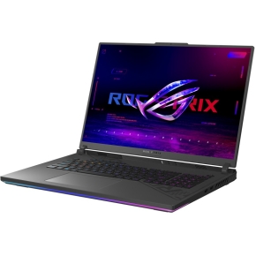 ASUS ROG Strix G18 i7-13650HX 32 1 4060 G814JV-N6055 ohne OS