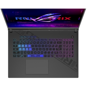 ASUS ROG Strix G18 i7-13650HX 32 1 4060 G814JV-N6055 ohne OS
