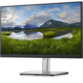 54,61cm/21,5 (1920x1080) Dell-P2222H 16:9 5ms IPS DisplayPort VGA HDMI 4xUSB 3.2 VESA Pivot Full HD Black/Silver