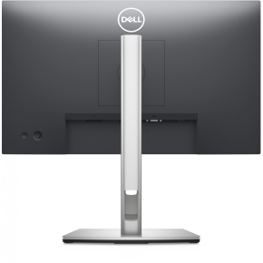 54,61cm/21,5 (1920x1080) Dell-P2222H 16:9 5ms IPS DisplayPort VGA HDMI 4xUSB 3.2 VESA Pivot Full HD Black/Silver