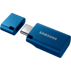 STICK 256GB USB 3.2 USB-C Samsung Blue