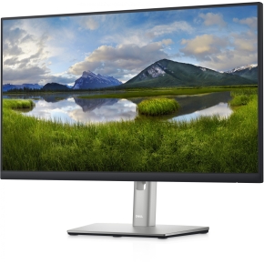 60,96cm/24 (1920x1080) DELL-P2422HE 16:9 5ms IPS DisplayPort VGA HDMI 4xUSB 3.2 VESA Pivot Full HD Black/Silver