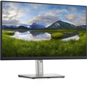 60,96cm/24 (1920x1080) DELL-P2422HE 16:9 5ms IPS DisplayPort VGA HDMI 4xUSB 3.2 VESA Pivot Full HD Black/Silver