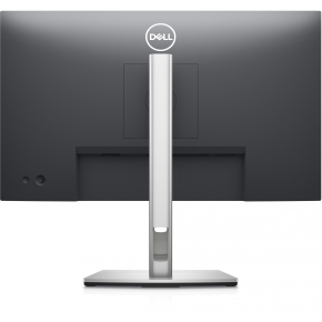 60,96cm/24 (1920x1080) DELL-P2422HE 16:9 5ms IPS DisplayPort VGA HDMI 4xUSB 3.2 VESA Pivot Full HD Black/Silver