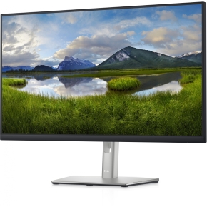 68,58cm/27 (1920x1080) DELL-P2722HE 16:9 5ms IPS DisplayPort HDMI USB-C 4xUSB 3.2 VESA Pivot Full HD Black/Silver