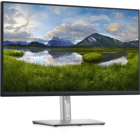 68,58cm/27 (1920x1080) DELL-P2722HE 16:9 5ms IPS DisplayPort HDMI USB-C 4xUSB 3.2 VESA Pivot Full HD Black/Silver