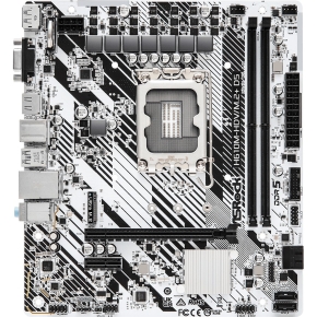 ASROCK H610M-HDV/M.2+ D5 (1700) (D)