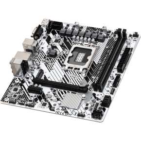 ASROCK H610M-HDV/M.2+ D5 (1700) (D)