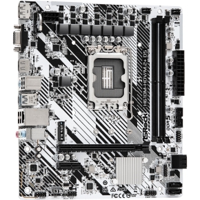 ASROCK H610M-HDV/M.2+ D5 (1700) (D)