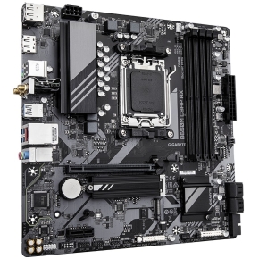 GA-B650M D3HP AX (AM5) (D)