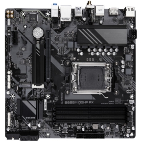 GA-B650M D3HP AX (AM5) (D)