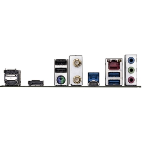 GA-B650M D3HP AX (AM5) (D)