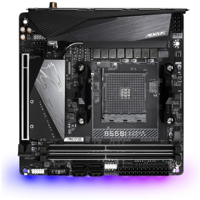 GA-B550I-AORUS PRO AX (AM4) (D)
