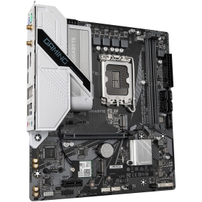 GA-H610M GAMING WF DDR4 (1700) (D)